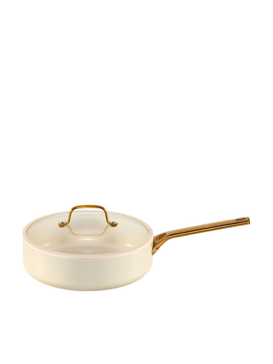 Green Pan Padova Reserve Τηγάνι από Αλουμίνιο 26cm