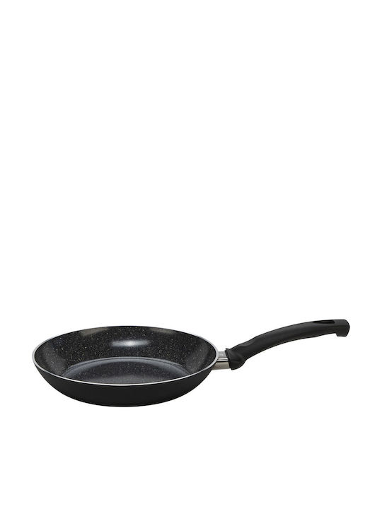 Ballarini Aluminium Pfanne mit Keramik Innenbeschichtung 24cm