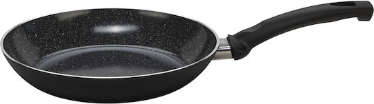 Ballarini Tigaie din Aluminiu cu Strat Ceramic 24cm
