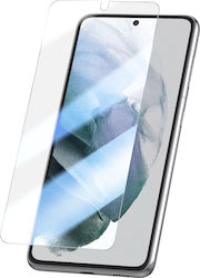 Mayaxess Samsung Galaxy S21 Gehärtetes Glas Hd 9h Displayschutzfolie Transparent Mayaxess Samsung Galaxy S21 Gehärtetes Glas Hd 9h Displayschutzfolie Transparent