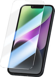 Mayaxess Gehärtetes Glas iPhone 14 13 Pro 9h Härte Stoßfest Transparent Mayaxess Gehärtetes Glas iPhone 14 13 Pro 9h Härte Stoßfest Transparent