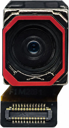 Clappio 50 Mp Front Camera Xiaomi 17 17 Ultra Flex Cable Black Red