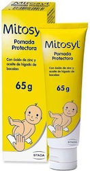 Creme Und Öl Für Babys