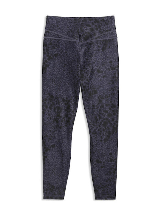 PUMA Tights Running Women's Long Leggings Tropical