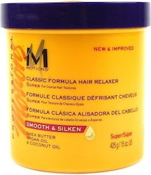 Motions Cremă de styling pentru păr pentru modelare 200ml