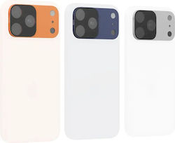 Smallrig Smallrig 6067 Square Uv Filter Kit Iphone 17 Pro Max Orange