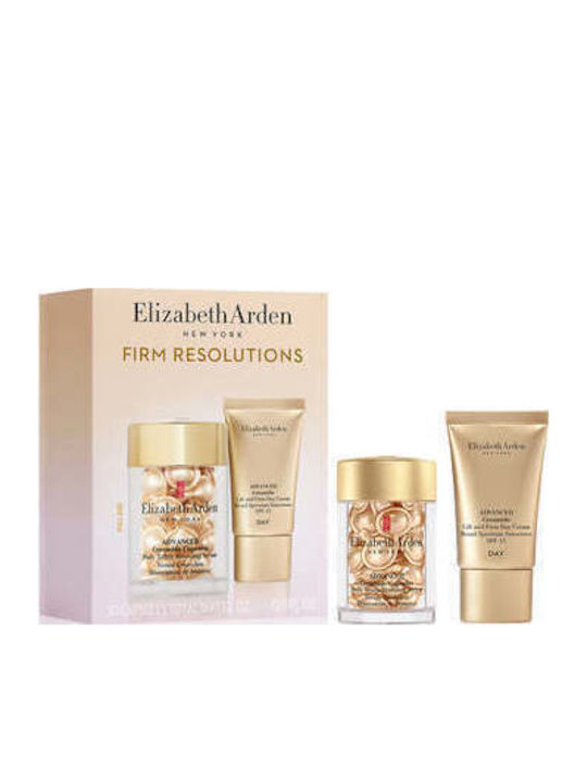 Elizabeth Arden Hautpflege-Set 2 Stück Elizabeth Arden Hautpflege-Set 2 Stück