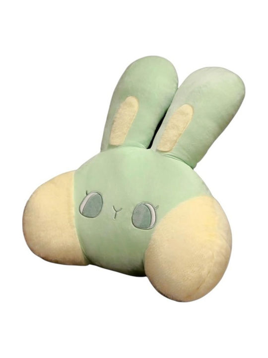 Kids Decorative Pillow Green 50x60cm