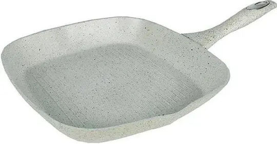 Myria Grătar din Aluminiu 28cm