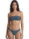 Elpis Bikini Top Deep Sea Glow