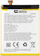 Clappio Baterie Internă Crosscall Action X5 3750mAh Li-Polymer Albă