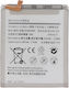 Clappio Internal Battery Galaxy Note 20 Ultra Model Eb-bn985aby 4500mah Grey
