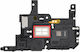 Samsung Internal Earpiece Speaker Galaxy Note 20 Ultra Service Pack Black