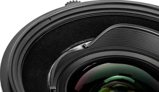 NiSi Filterhalter S6 Adapter Sigma 14mm F1.4 DG DN Adapter Nur