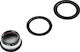 Nisi Close Up Lens Kit 49mm High Magnification Lens Accessory