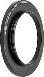 Adaptor Inelar Sistem Swift Pentru Filtru 40.5-49mm