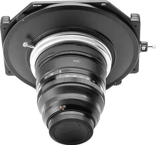 Nisi Filter Holder S6 Alpha Kit Fujinon 8-16mm F2.8
