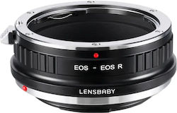 Lensbaby Mount Konvertere Canon Ef Zu Rf Lensbaby Mount Konvertere Canon Ef Zu Rf