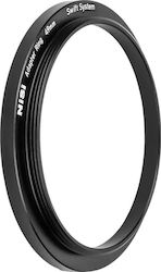 Nisi Nisi Filtru Sistem Swift Adaptor Inelar 49mm