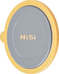 Nisi Capac De Obiectiv V7 Suport