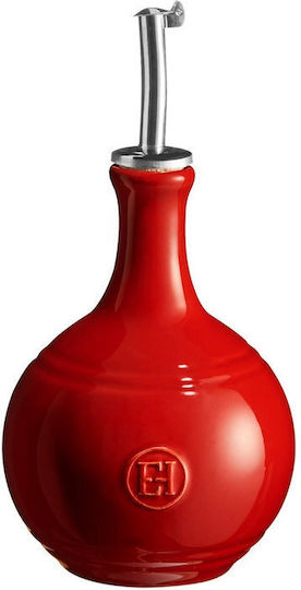 Emile Henry Δοχείο Λαδιού από Πορσελάνη με Ροή 450ml