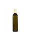 Bimberek Δοχείο Λαδιού Γυάλινο με Ροή 750ml