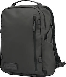 Wandrd Prvke 21l Zip Bag Only Black