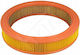 Auto Luftfilter Renault 9 85 Katalysator A 386