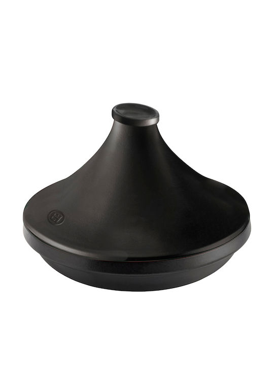 Emile Henry Delight Round Ceramic Dutch Oven 33...