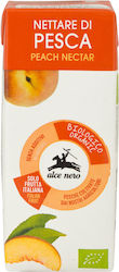 Alce Nero Nectar Piersică Produs Organic 8009004908215