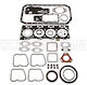Set garnituri Overhaul Komatsu Saa4d104e motor Ea8094741