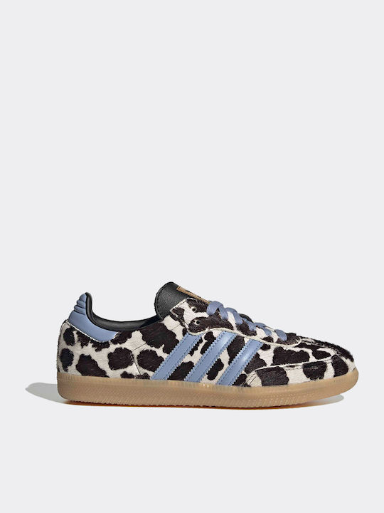 adidas Samba Og Γυναικεία Sneakers Μπλε