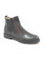 Kids Black Ankle Boots