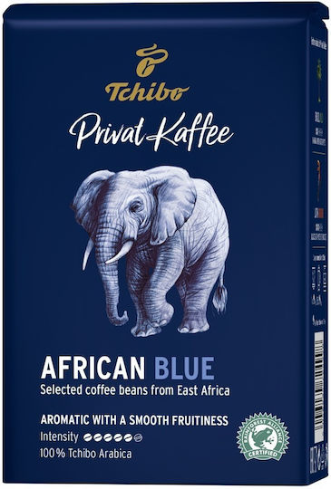 Tchibo Tchibo Espresso Afrikanischer Kaffee in Körner 500g