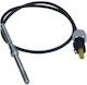 Mercedes A-class W176 2.1 Abgastemperatursensor 15000 905 3905