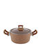Hascevher Hascevher Βαθιά Τάστρα 4lt / 22cm