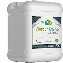 Viorgan Îngrășământ Aminoacizi 10kg Viorgan Îngrășământ Aminoacizi 10kg