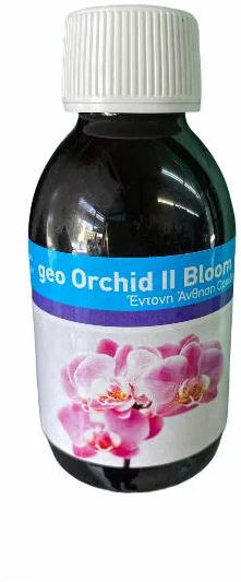 Geo Humus Orchid Fertilizer 125ml