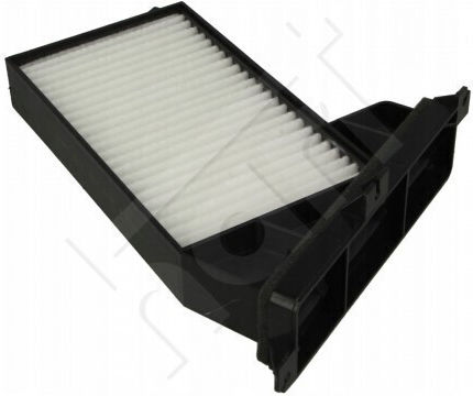 Φίλτρο Καμπίνας Galant 2.4 Gdi 99 P782