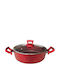 Hascevher Tiefe Töpfe 3,9l / 26cm