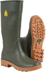 Cizme de lucru Country Khaki Spirale 42 Cizme de lucru Country Khaki Spirale 42
