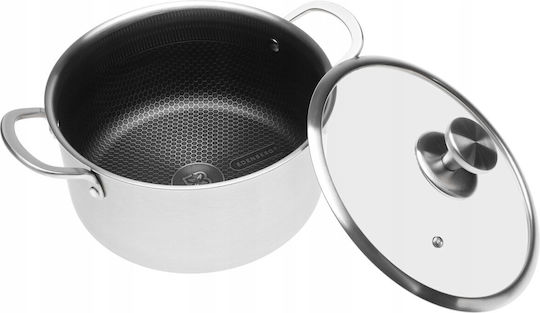 Tiefe 8,3 l