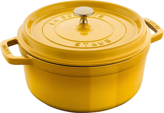 Staub Ρηχή 6.7lt Staub Ρηχή 6.7lt