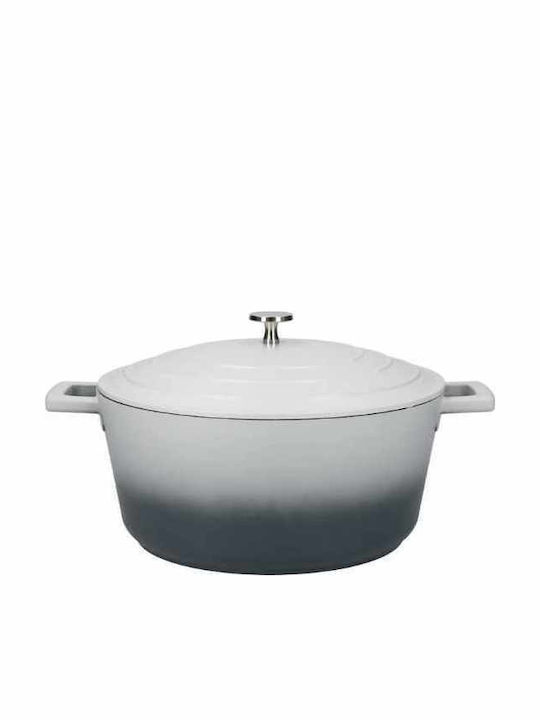 Kitchen Craft Dampfgaren Kochtopf aus Aluminium 5lt / 28cm