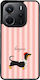 Sonique Stripe Stories Series Case Xiaomi Redmi...