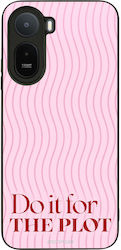 Калъф Sonique Stripe Stories Series Xiaomi Redm...