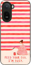 Калъф Sonique Stripe Stories Series Xiaomi Redm...
