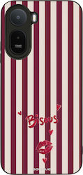 Калъф Sonique Stripe Stories Series Xiaomi Redm...