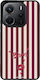 Sonique Stripe Stories Series Case Xiaomi Redmi...