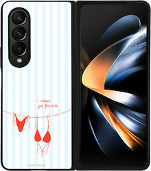 Θήκη Sonique Stripe Stories Series Samsung Gala...
